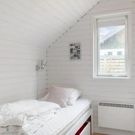 Дом отдыха Ha402-hals-krojbergsvej-33 *