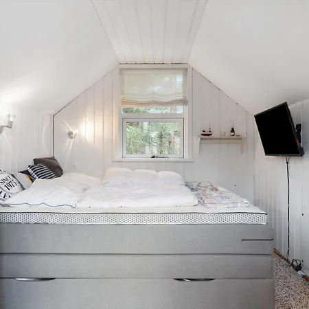 Дом отдыха Ha402-hals-krojbergsvej-33 *