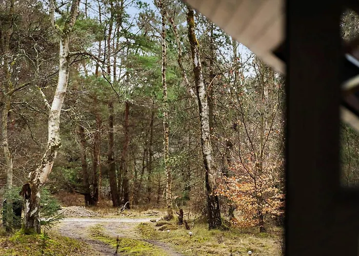 Ha402-hals-krojbergsvej-33 Dom wakacyjny
